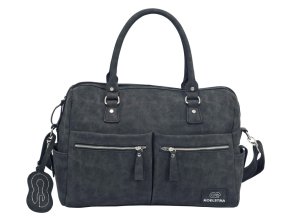Koelstra Wickeltasche Nimme Black