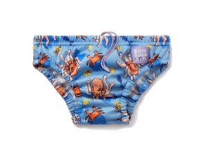 Babybadebekleidung Bubbles, 2-3 Jahre