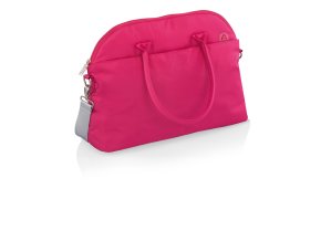 Inglesina Wickeltasche Day Bag Fuxia rosafuxia day bag