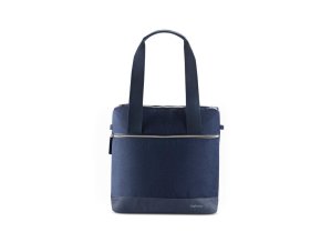 AX70K0PTB Inglesina Wickelrucksack Aptica Back bag Portland Blue