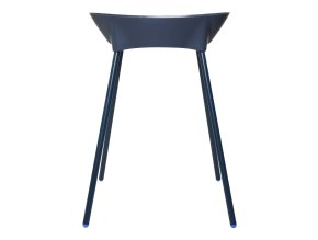 Badewannenständer LUMA Iron Blue/ Nachtblau