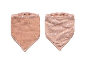 Bandana sabbern LUMA - Half Moon