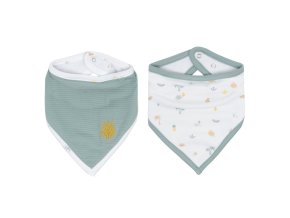 Bandana sabbern Luma - Tropical Island