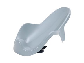 Badeliege für Kinder LUMA - Iron Blue