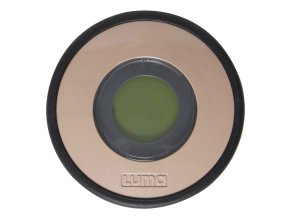 L22345 Digitální koupací teploměr LUMA Desert Taupe