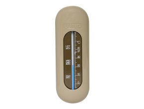 Badethermometer LUMA Olive Green