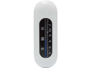 Badethermometer LUMA Speckles White