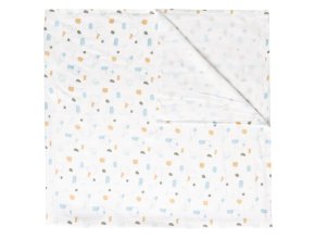 Musselinwindel  XXL 110x110 cm Luma Child's Play