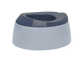 Kindertöpfchen LUMA Iron Blue
