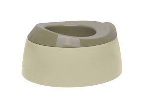 Kindertöpfchen LUMA Olive Green
