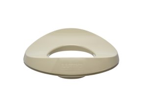 Toilettensitz LUMA Olive Green