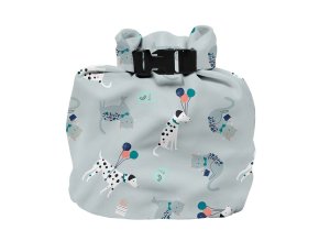 Tasche für Windeln Pet Party
