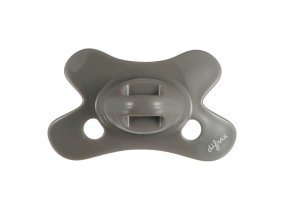 Schnuller Difrax Natural UNI Clay 0+
