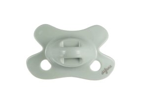 Schnuller Difrax Natural UNI Pistache Neugeborene