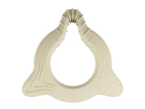 Difrax 3-in-1 Popcorn-Beißring