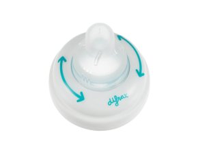 Ring für Difrax 1-2-3 Variflow-Flasche