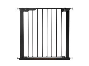 Barriere Babydan Premier 73-80 cm schwarz