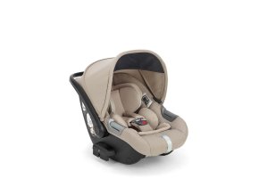 Inglesina Babyschale Darwin I-SIZE Recline 0+ Pashmina Beige