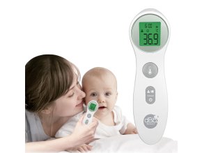 dBb Berührungsloses Infrarot-Thermometer