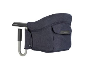 Kinderklappstuhl Inglesina Fast Ocean Navy , Testsieger mit 1,3 gut