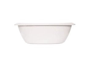 LUMA Seidenhafer-Badewanne