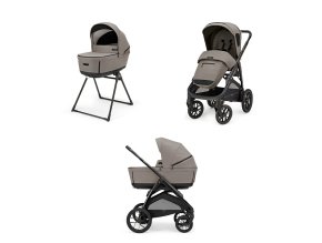 Kinderwagen Inglesina Aptica XT Duo Tundra Beige
