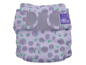 Bambino Mio Miosoft Windelhöschen Berry Bounce 3-9kg