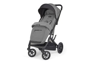 Inglesina Sportkinderwagen Maior Canyon Grey