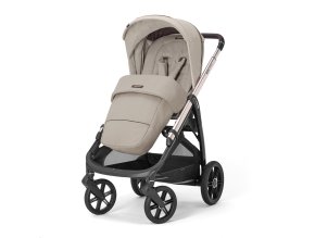 Inglesina Sportwagen Aptica Pashmina Beige