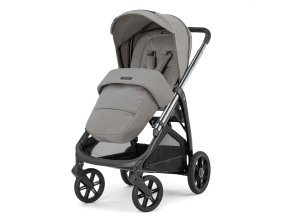 Inglesina Sportkinderwagen Aptica Platinum Grey