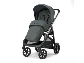 Inglesina Sportkinderwagen Aptica Emeral Green