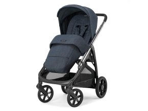 Inglesina Sportkinderwagen Aptica Resort Blue