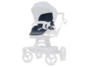 2C60K0OXB Inglesina Inglesina Ersatzbezug für Quad Sports Sitz Oxford Bluenáhradní potah na Sportovní sedačku Quad Oxford Blue