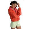 Rialto Juvana Jacke orange 3919