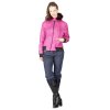 Damenjacke Rialto Huke Pink 0366