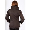 Damen Winterjacke Rialto Biba - braun 0169