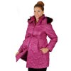 Umstandsjacke Rialto Maren Pink 0366