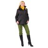 Umstandsjacke Rialto Mouzon - schwarz 0089