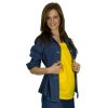 Umstands-Jeansjacke Rialto Wildbillig 01043