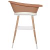Digitales Badezimmer-Set Bébé-jou Sense Plus Copper 7-teilig mit Handtuch