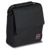 TRILOGY PPK BORSA,. Wickeltasche Inglesina Day Bag Black/Pink