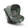 Inglesina Autositz Darwin I-SIZE Recline 0+ Murray Green, Autositz mit Liegeposition 0-13kg