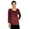 Umstands-T-Shirt Rialto Borvemore 0151