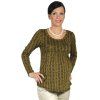 Umstands-T-Shirt Rialto Borvemore 0152