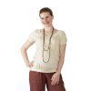 Umstands-T-Shirt Rialto Dippach beige 0110