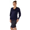 Umstands-T-Shirt Rialto Remon blau 0232