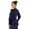 Umstands-T-Shirt Rialto Remon blau 0232