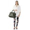 Umstands-T-Shirt Rialto Rivera Creme 0440
