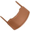 Dan Tray Mocca Esstisch für Hochstühle BabyDan DanChair
