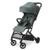 Inglesina Sportkinderwagen Sketch Onyx Black